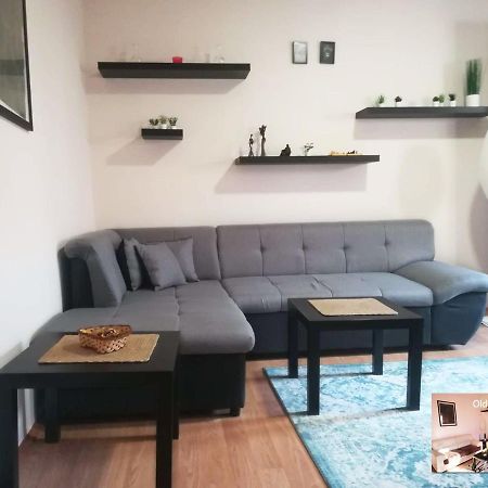 Viki Apartment Centar Ниш Экстерьер фото