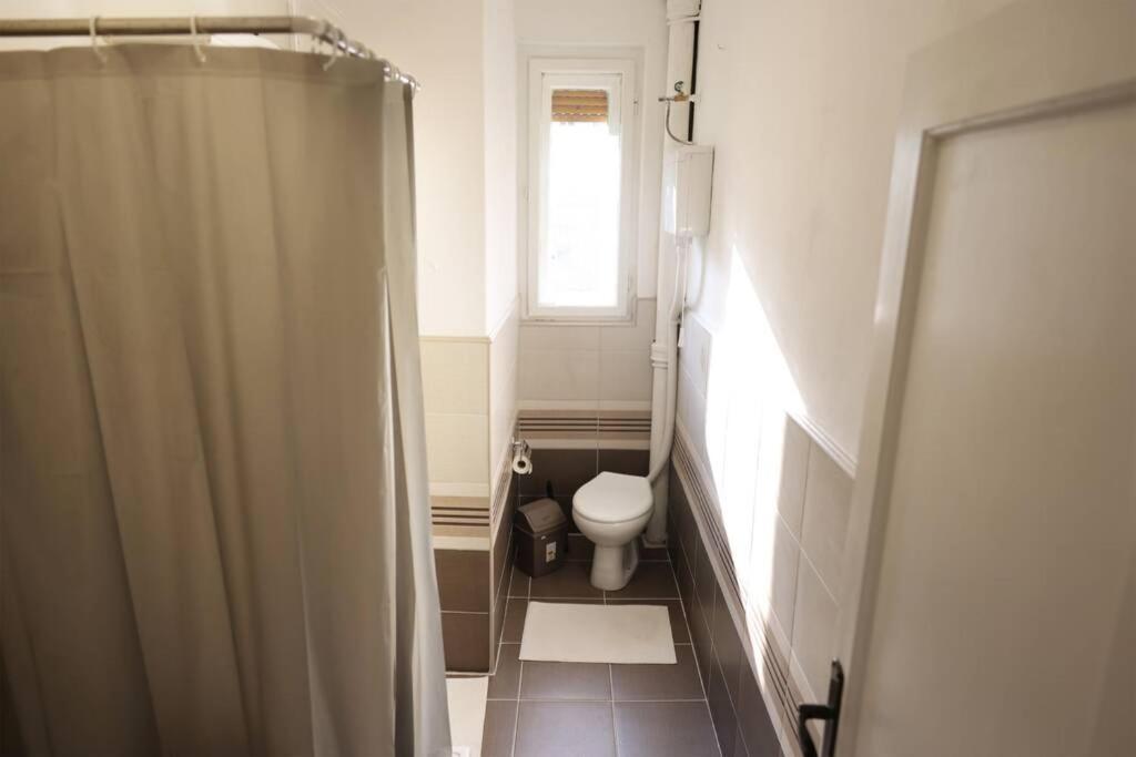 Viki Apartment Centar Ниш Экстерьер фото