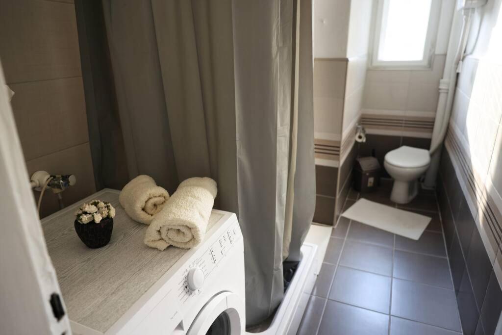 Viki Apartment Centar Ниш Экстерьер фото