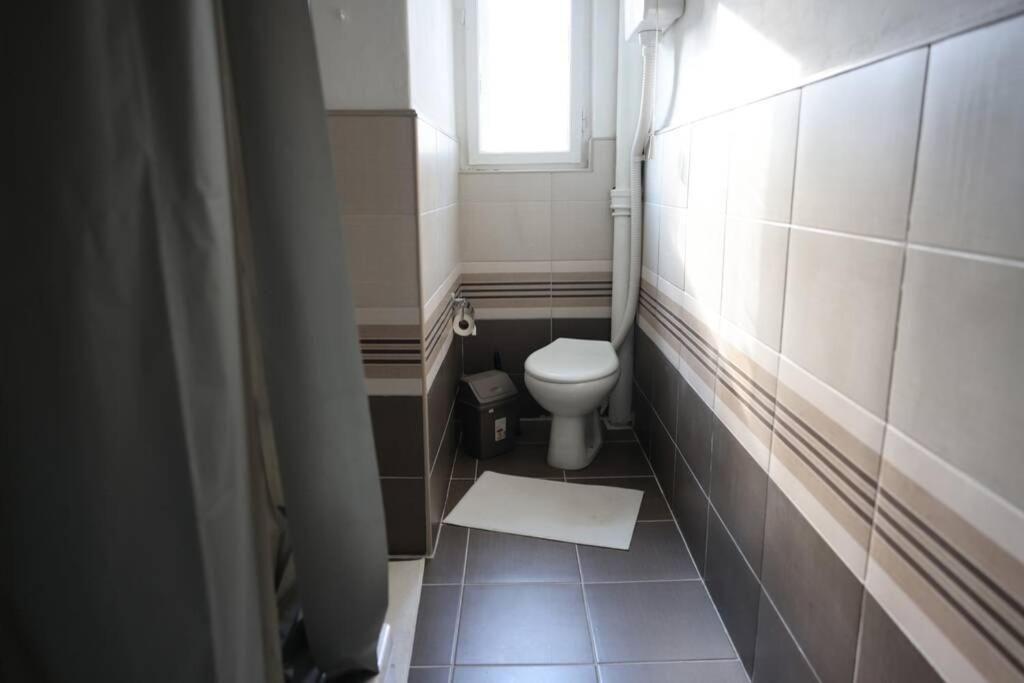 Viki Apartment Centar Ниш Экстерьер фото
