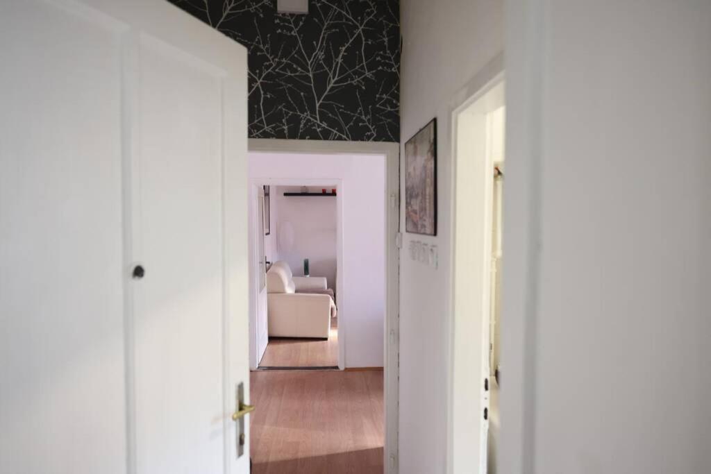 Viki Apartment Centar Ниш Экстерьер фото