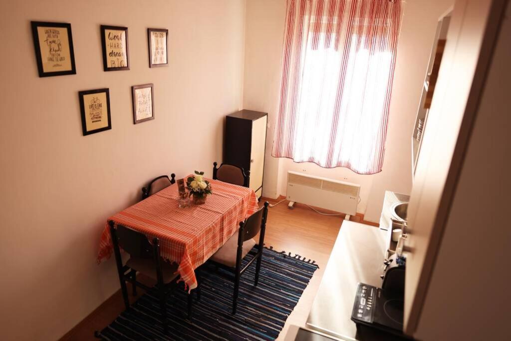 Viki Apartment Centar Ниш Экстерьер фото