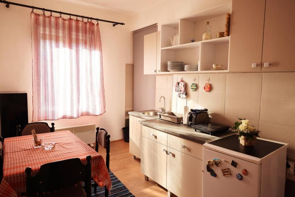 Viki Apartment Centar Ниш Экстерьер фото