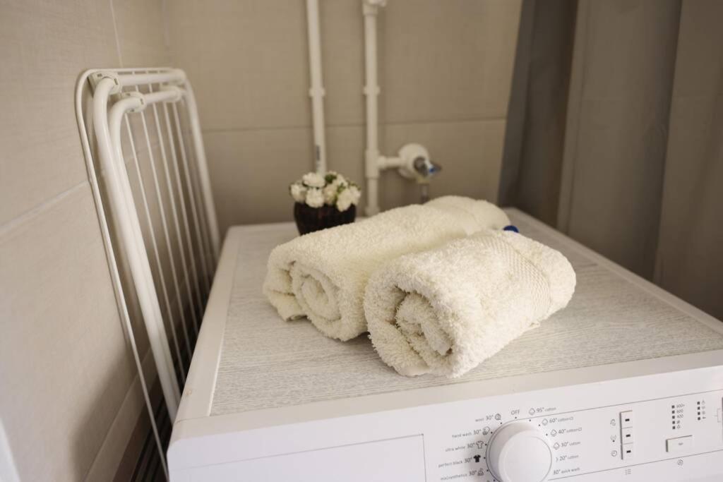Viki Apartment Centar Ниш Экстерьер фото
