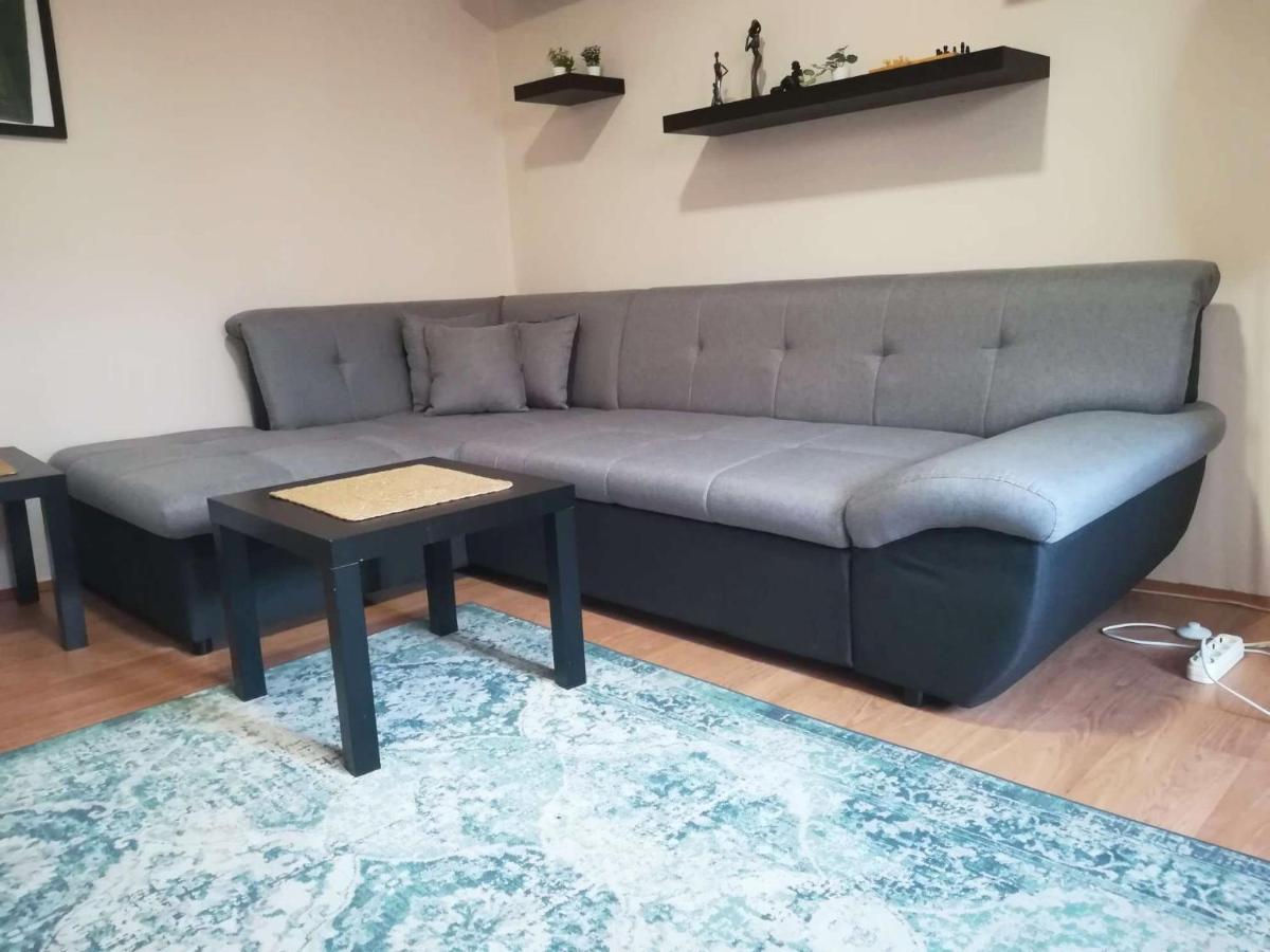 Viki Apartment Centar Ниш Экстерьер фото