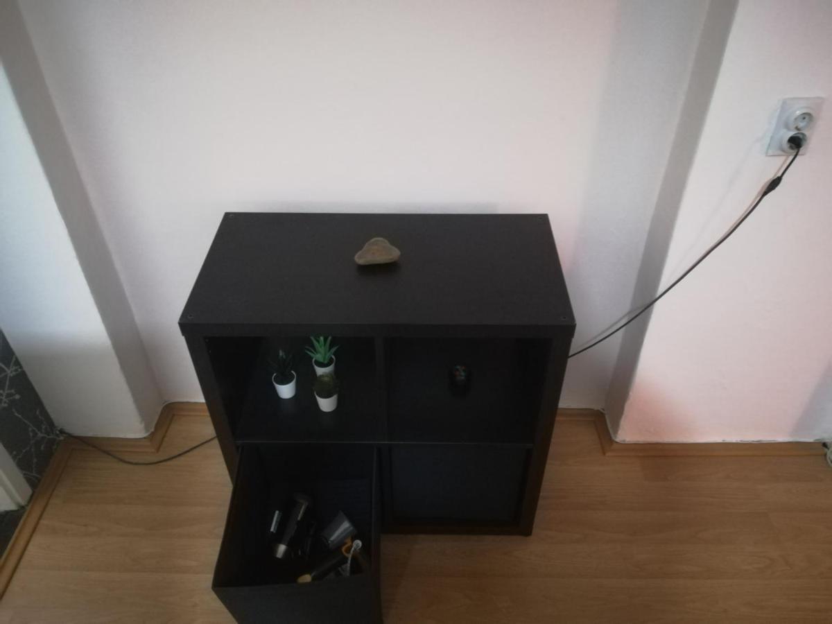 Viki Apartment Centar Ниш Экстерьер фото